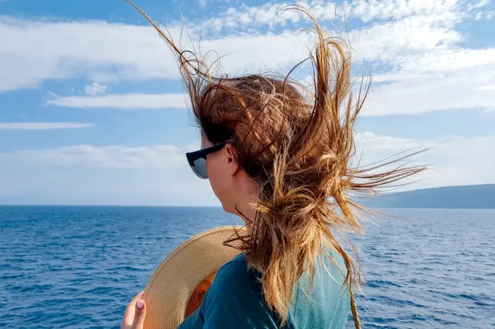 Learn to Read the Wind