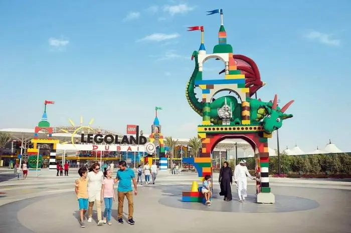 Legoland® Dubai
