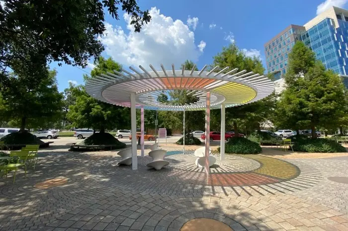 Levy Park