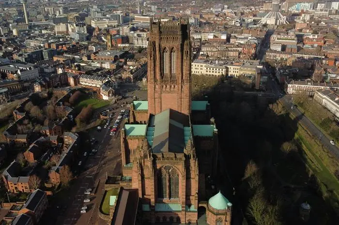 Liverpool Cathedral