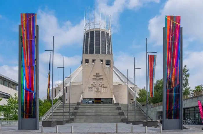 Liverpool Metropolitan Cathedral