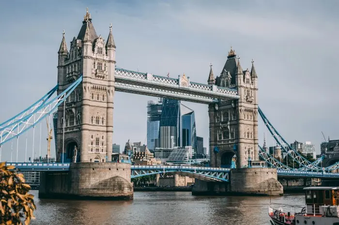 London, England