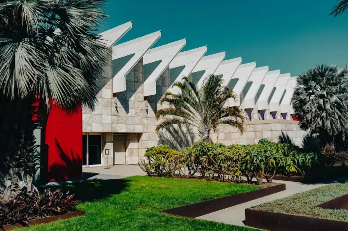 Los Angeles County Museum of Art