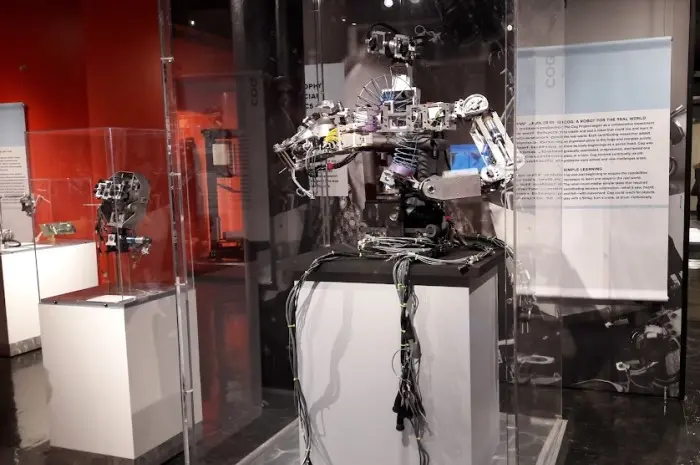 MIT Museum