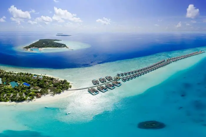 Maldives