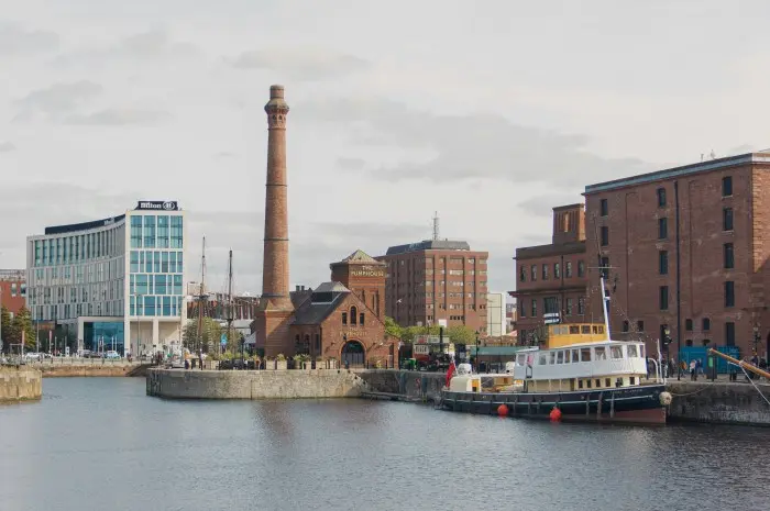 Maritime Museum
