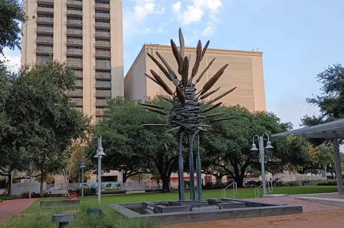 Market Square Park