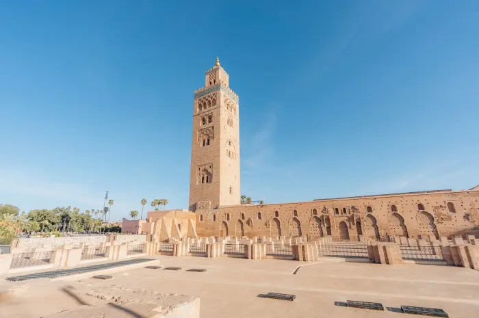 Marrakech, Morocco