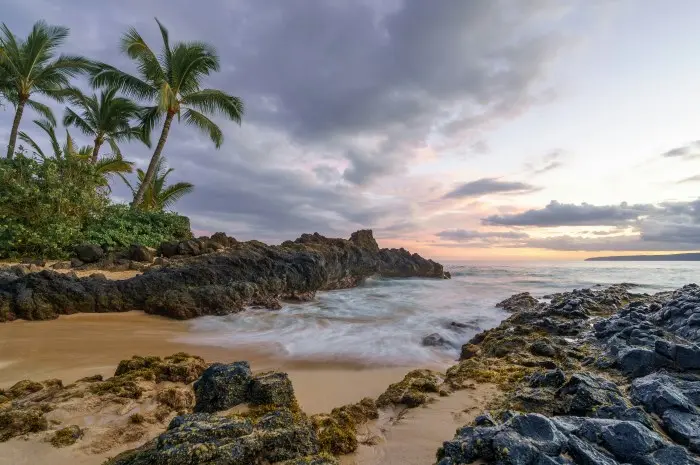 Maui, Hawaii, USA