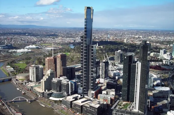 Melbourne Skydeck