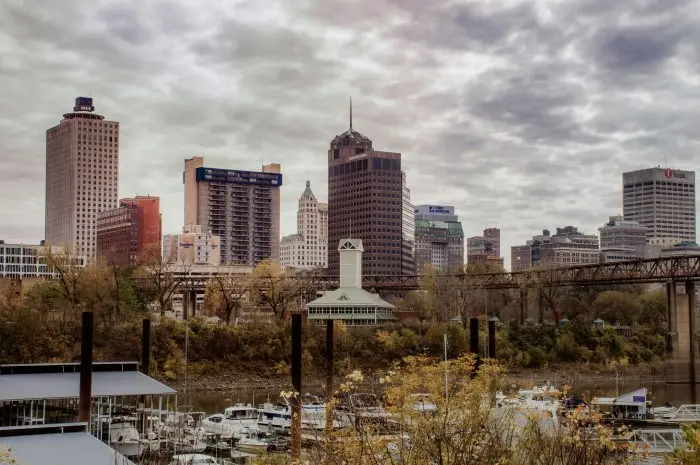Memphis