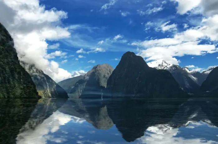 Milford Sound
