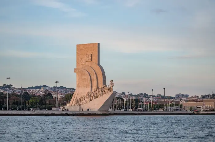Monument to the Discoveries