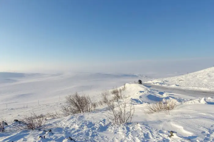 Murmansk, Russia