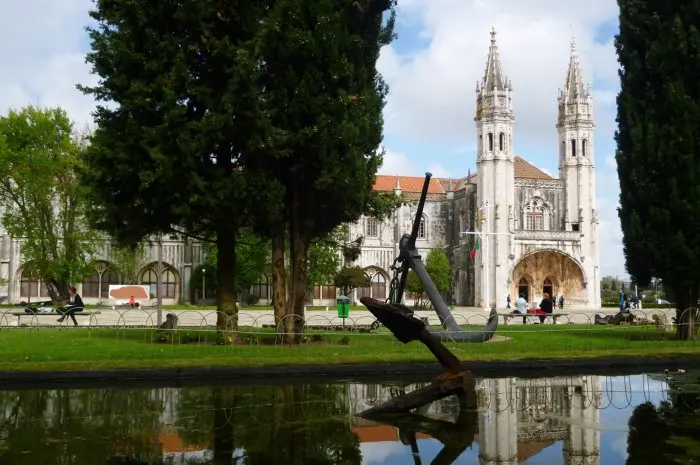 Museu de Marinha