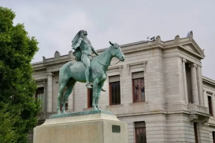 Museum of Fine Arts