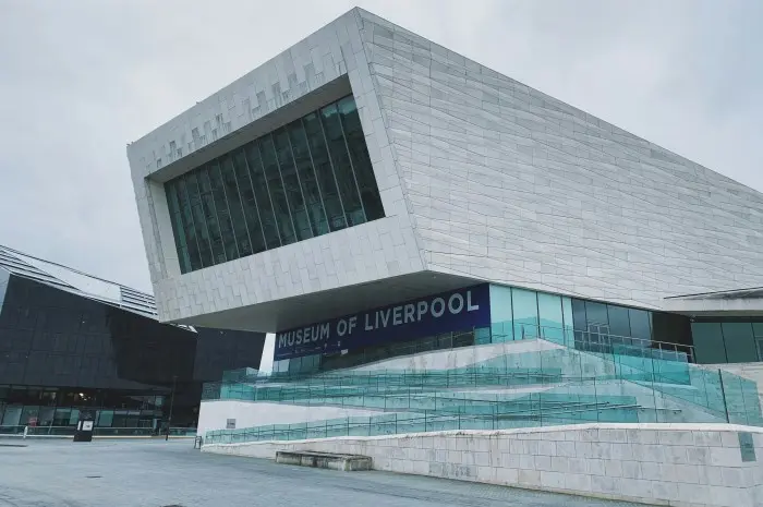 Museum of Liverpool