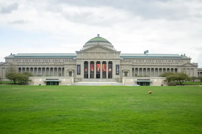 Museum of Science and Industry