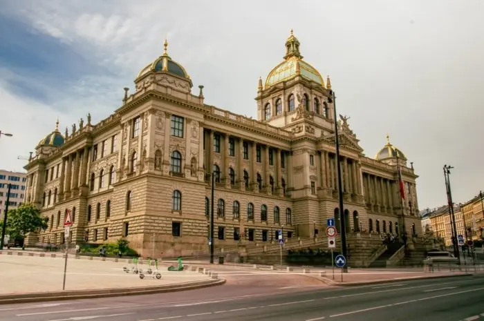 Národní Muzeum