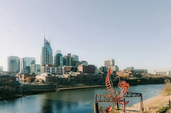 Nashville, Tennessee, USA