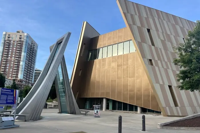 National Center for Civil and Human Rights