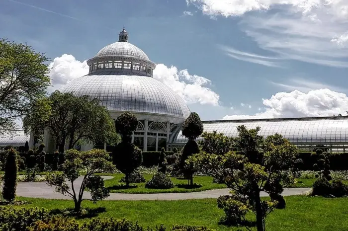 New York Botanical Garden