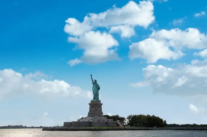 New York City, New York