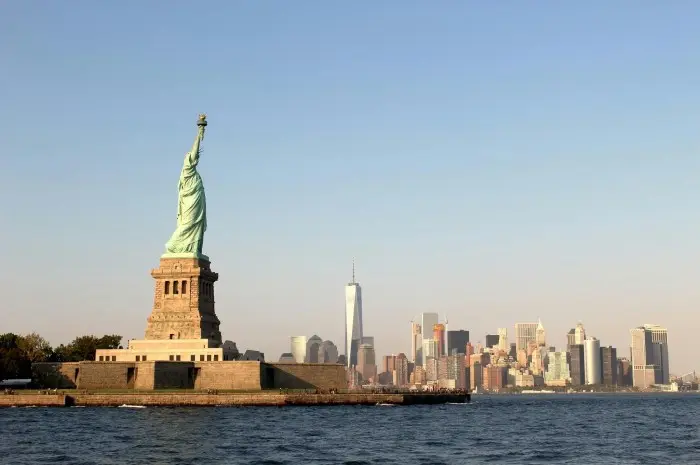 New York City, USA