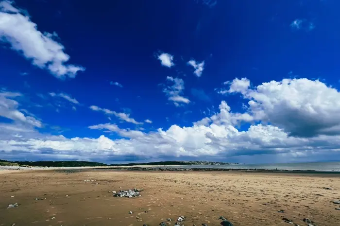 Newton Beach