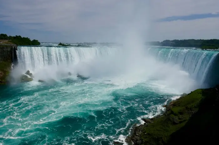 Niagara Falls