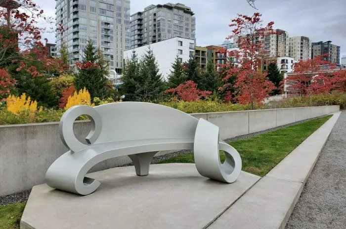 Olympic Sculpture Park