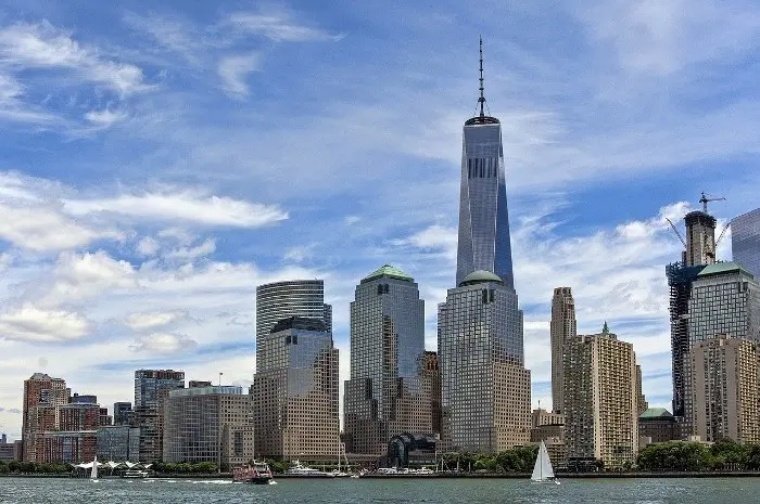 One World Trade Center