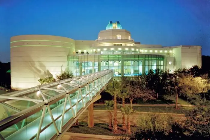 Orlando Science Center