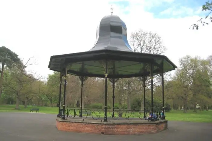 Ormeau Park