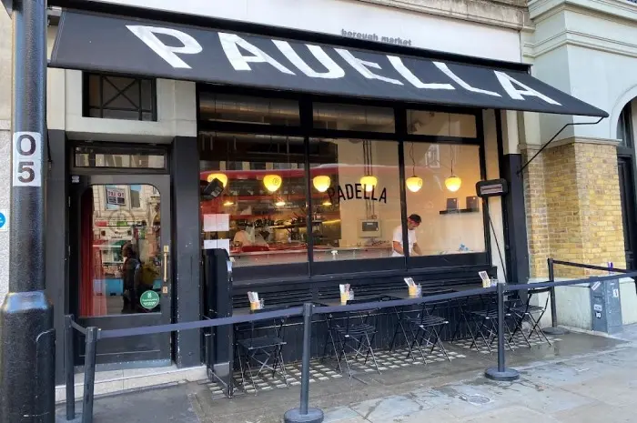 Padella