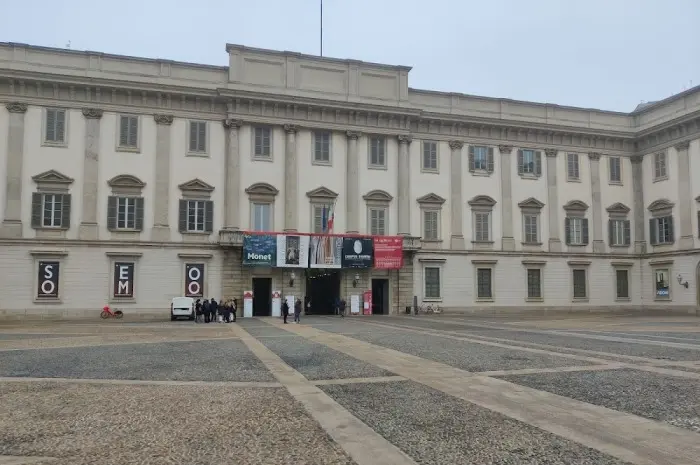 Palazzo Reale di Milano