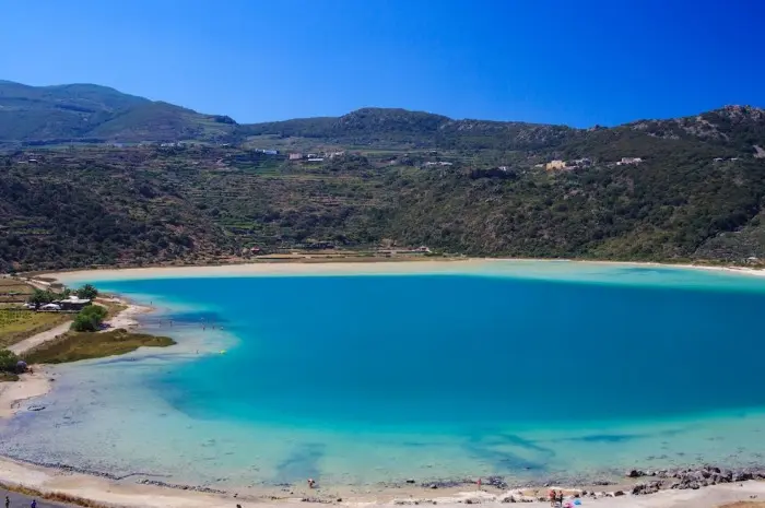 Pantelleria, Italy