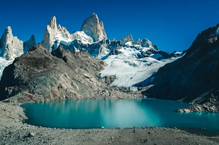 Patagonia, ArgentinaChile