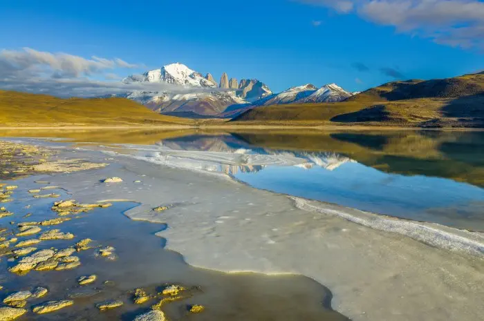 Patagonia