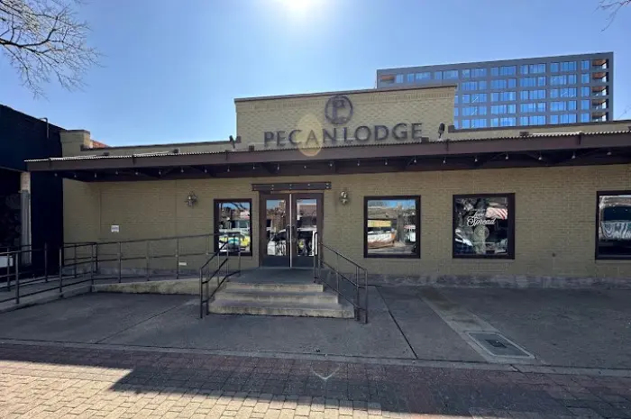 Pecan Lodge