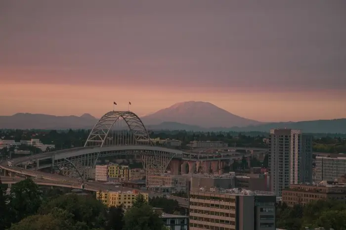 Portland, Oregon, USA