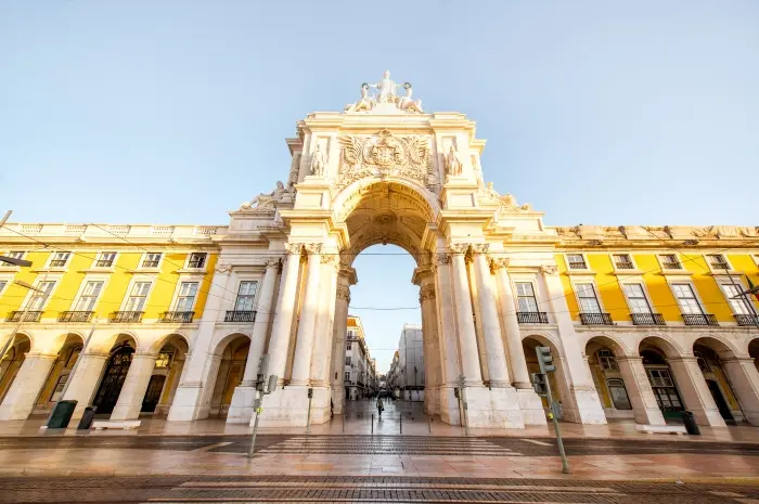Praça do Comércio