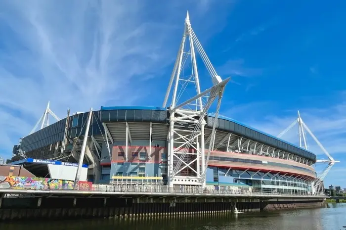 Principality Stadium