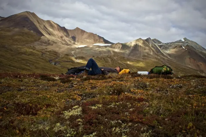 Prioritize Rest and Sleep