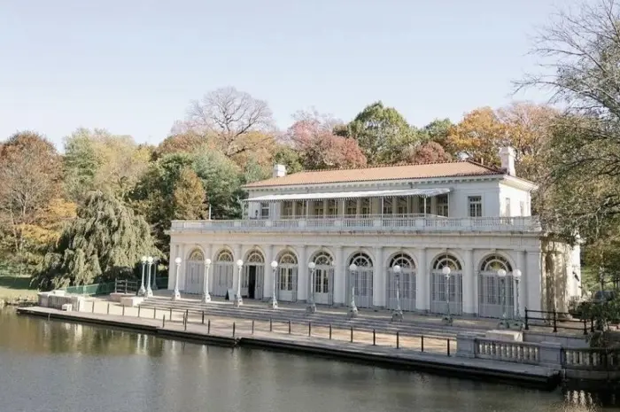 Prospect Park