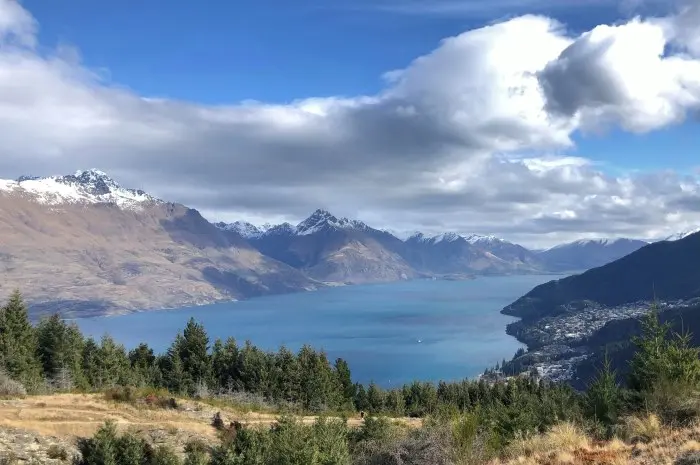 Queenstown, New Zealand