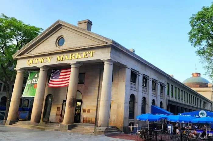 Quincy Market