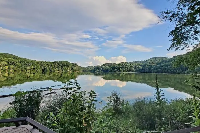 Radnor Lake State Park