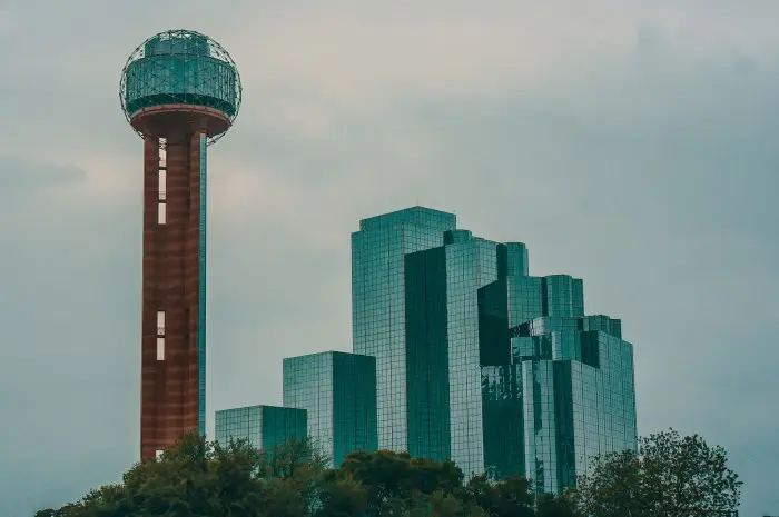 Reunion Tower
