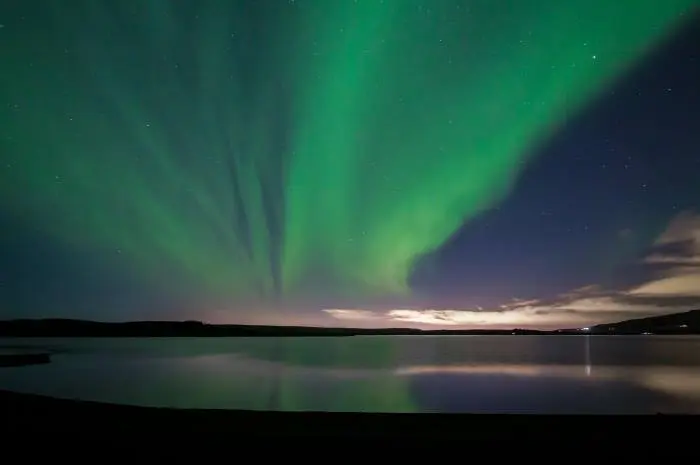 Reykjavik, Iceland